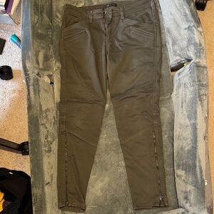 5.11 Tactical Gray Pants